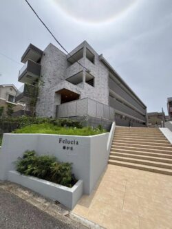 リノベ後の外観